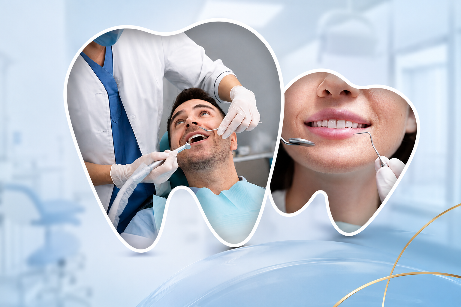 Exceptional Dental Care Designed Around You