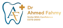 Dr Ahmed Fahmy